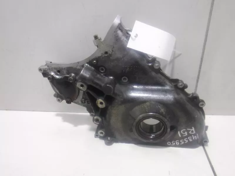 Масляный насос BS253563