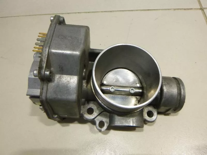 Заслонка дроссельная BS191016