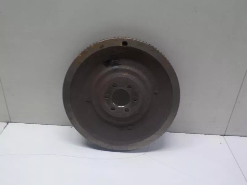 Маховик двигателя BS263718