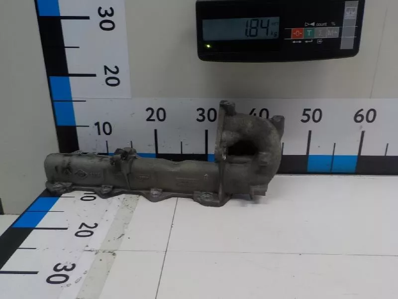 Впускной коллектор ST300273 Впускной коллектор ST300273