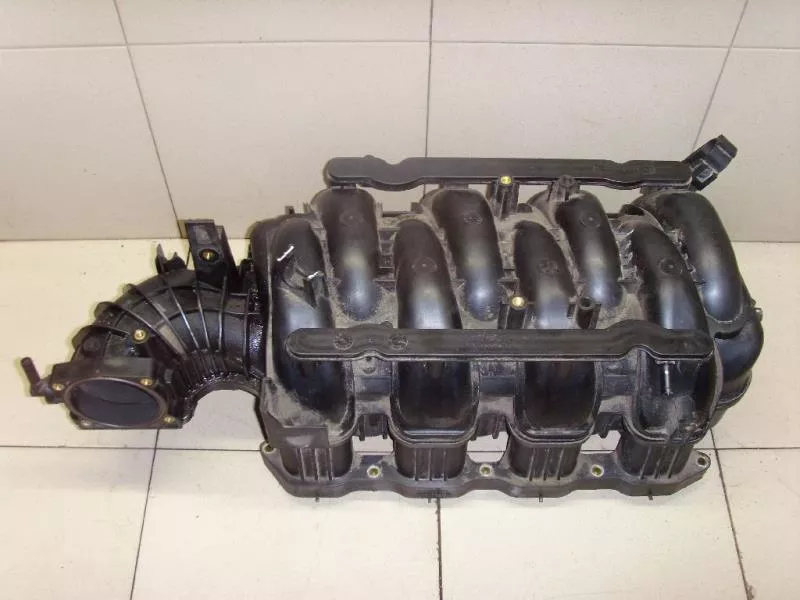 Впускной коллектор ST301965