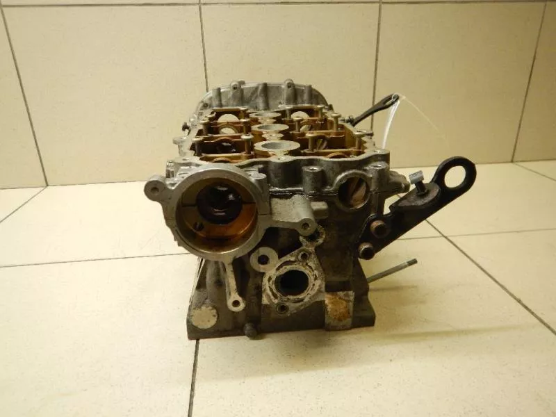 ГБЦ (головка блока цилиндров) ST296883