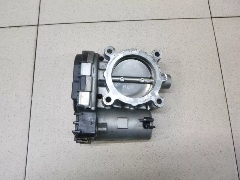 Заслонка дроссельная BS191745