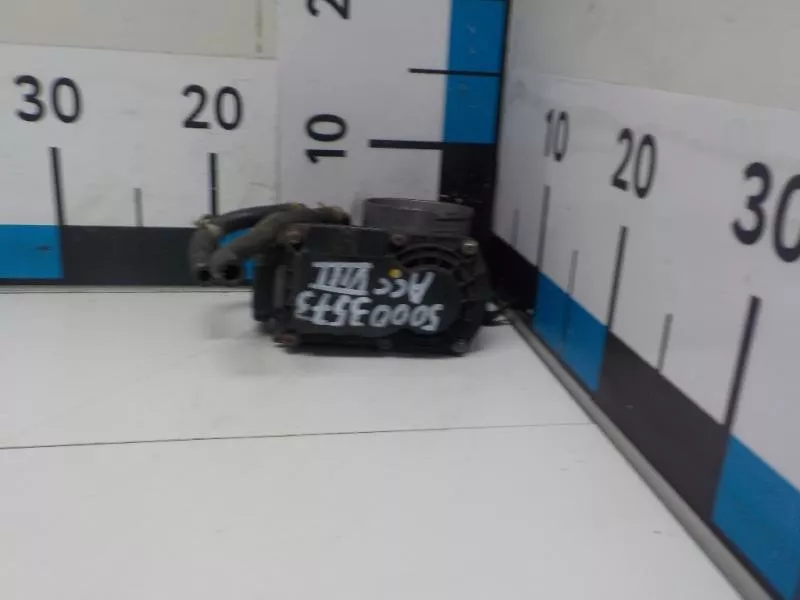 Заслонка дроссельная BS189364