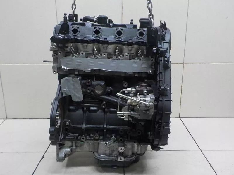 Двигатель BS248054