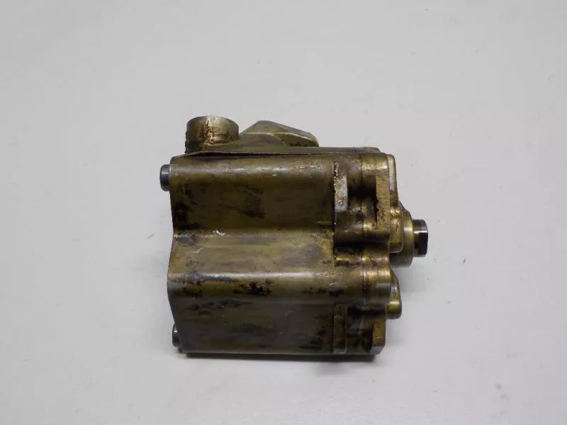 Масляный насос BS252761 Масляный насос BS252761