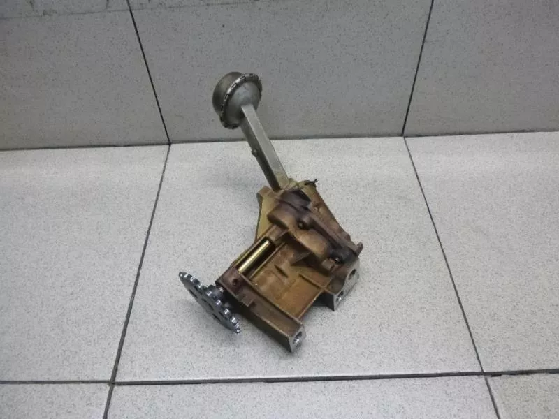 Масляный насос BS251809