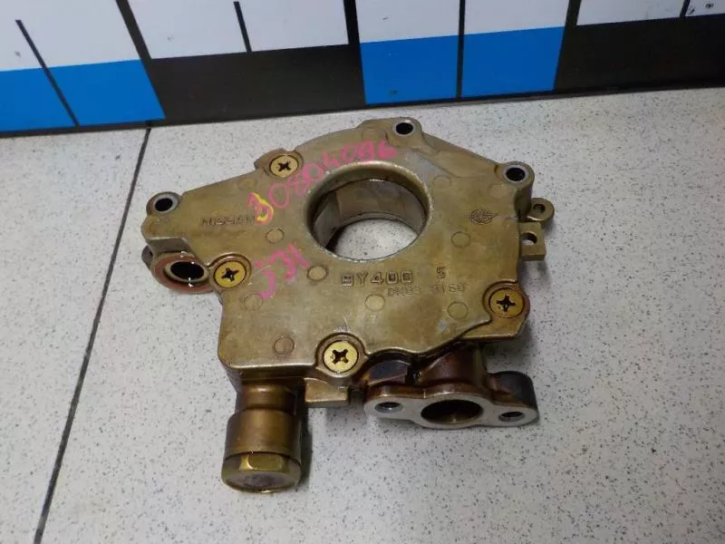 Масляный насос BS252068 Масляный насос BS252068