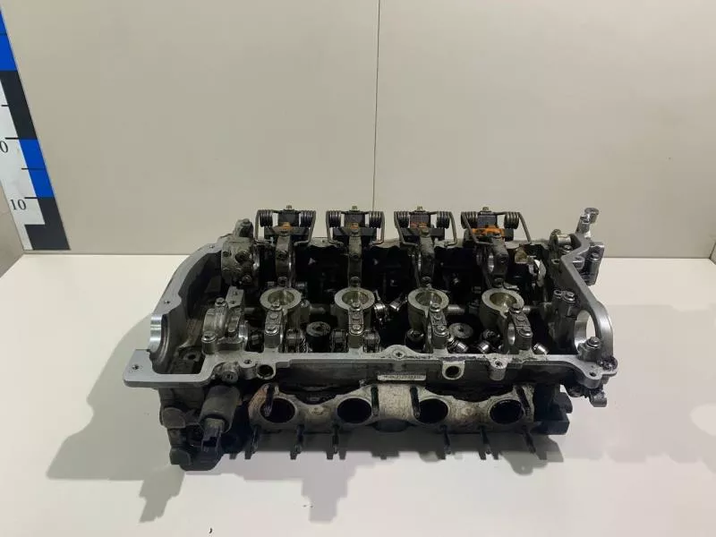 ГБЦ (головка блока цилиндров) ST295981