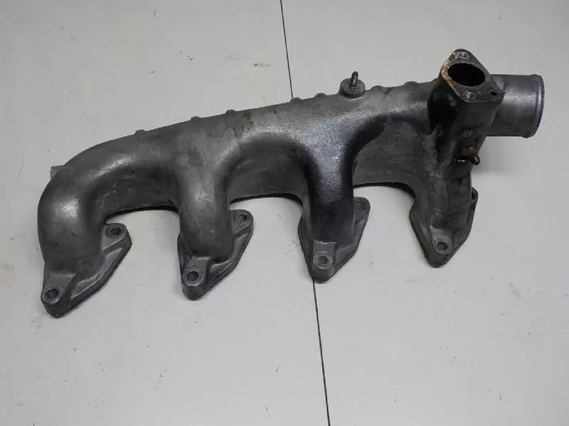 Впускной коллектор ST299493