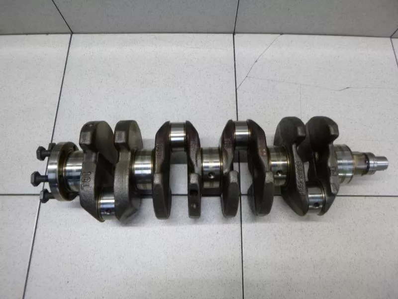 Коленвал BS249241