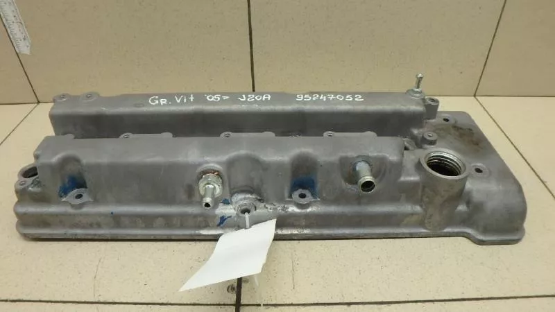 Клапанная крышка ГБЦ BS70010