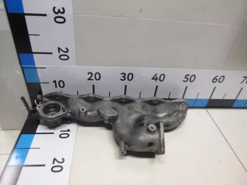 Впускной коллектор ST299984 Впускной коллектор ST299984