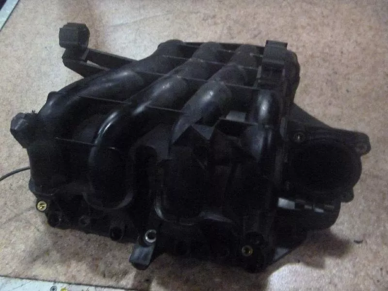 Впускной коллектор ST297863