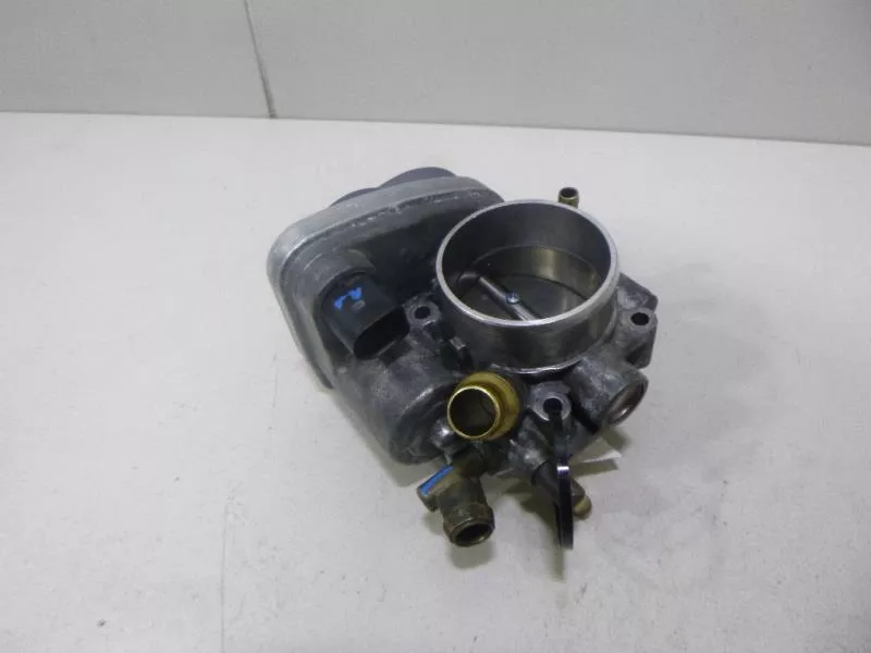 Заслонка дроссельная BS189629