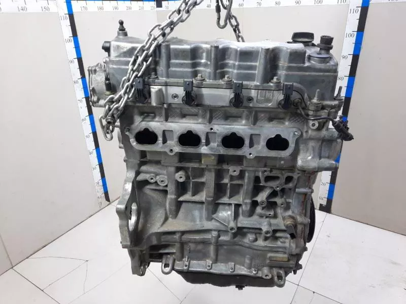 Двигатель BS247149