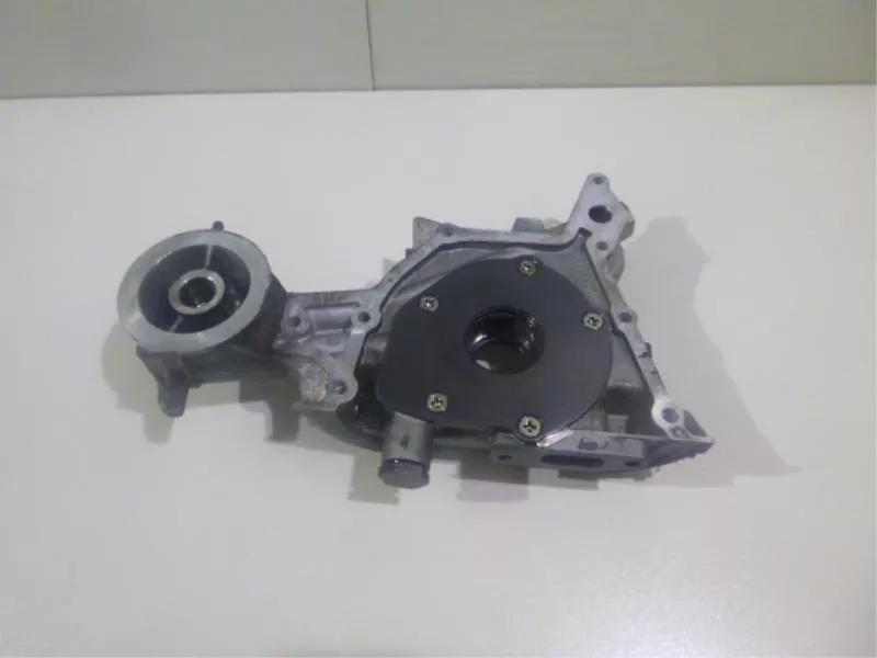 Масляный насос BS253482