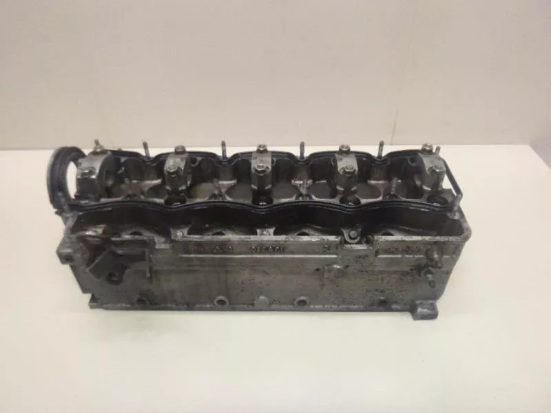 ГБЦ (головка блока цилиндров) ST297499