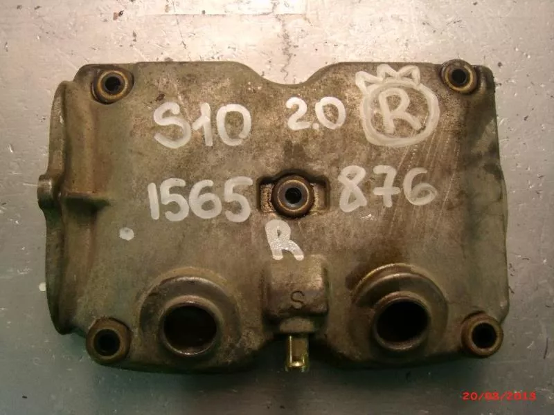 Клапанная крышка ГБЦ BS68279