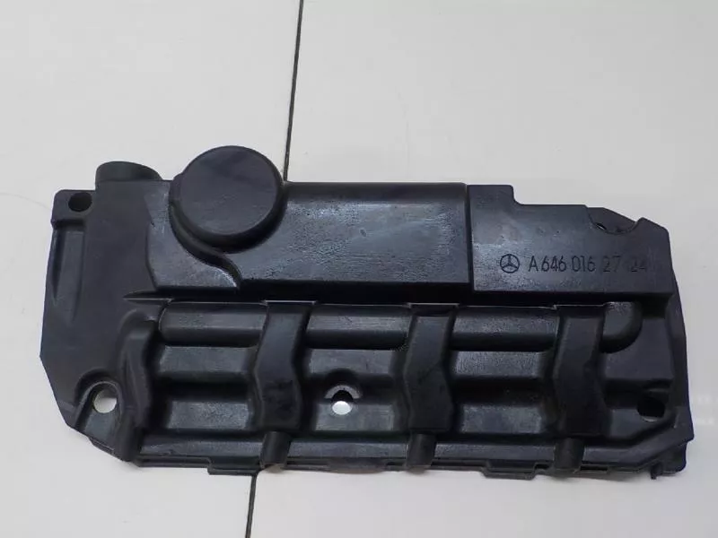 Клапанная крышка ГБЦ BS69388