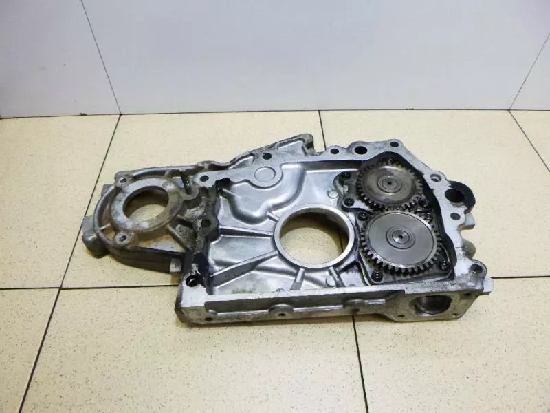 Масляный насос BS254013