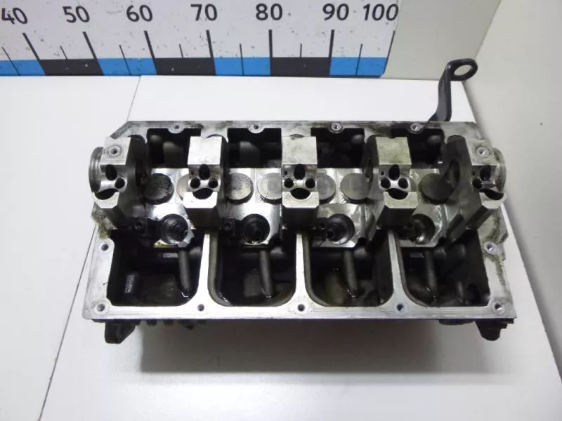 ГБЦ (головка блока цилиндров) ST296365