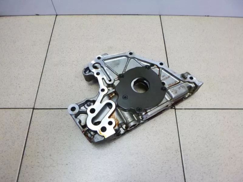 Масляный насос BS253654