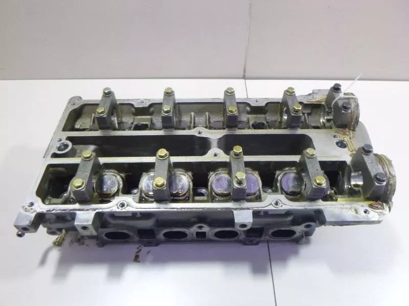 ГБЦ (головка блока цилиндров) ST294442