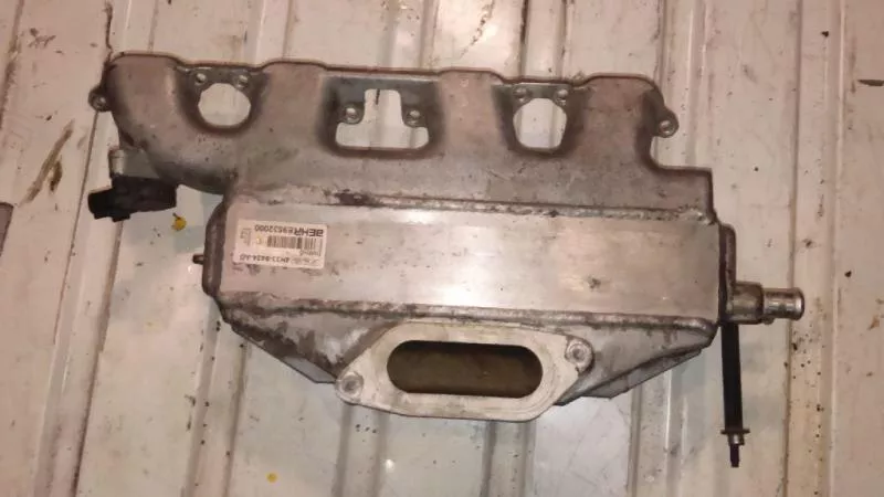 Впускной коллектор ST299894