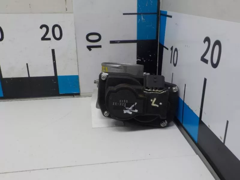 Заслонка дроссельная BS189266