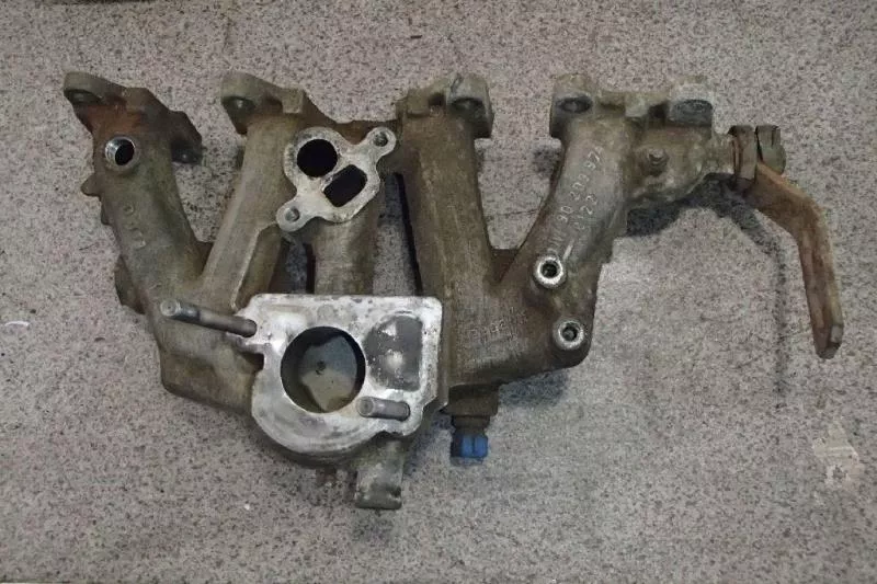 Впускной коллектор ST300952