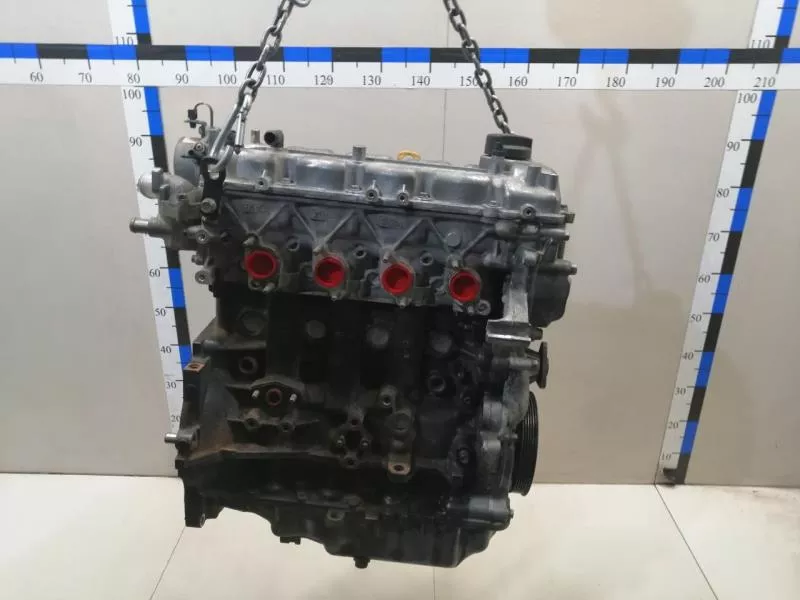 Двигатель BS247344