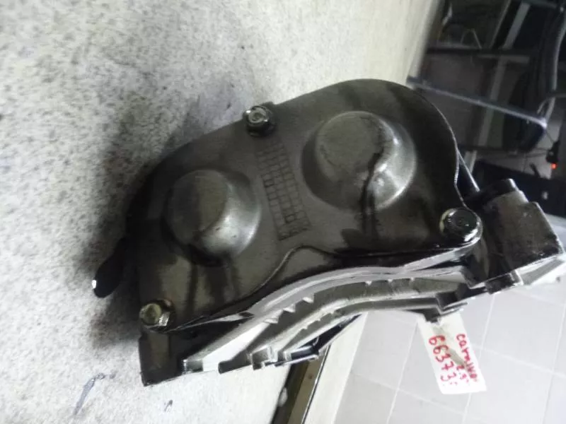 Масляный насос BS252072