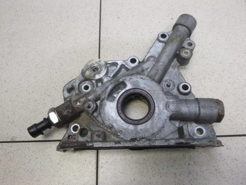 Масляный насос BS252544