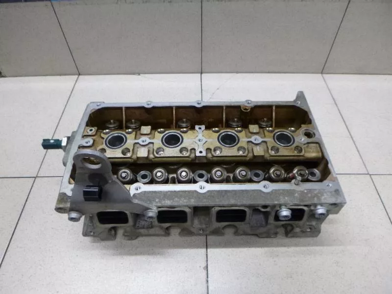 ГБЦ (головка блока цилиндров) ST294912