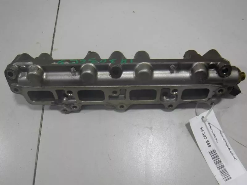 Впускной коллектор ST299291