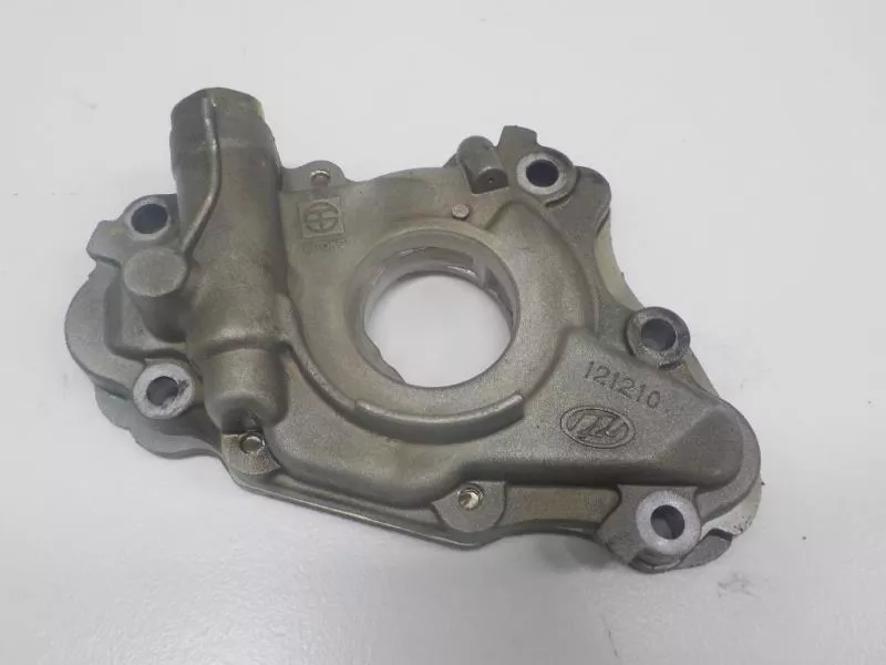 Масляный насос BS251753