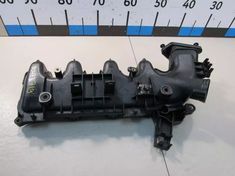 Впускной коллектор ST302136