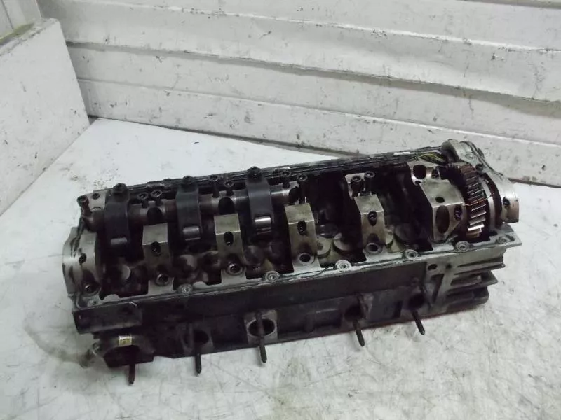 ГБЦ (головка блока цилиндров) ST296195 ГБЦ (головка блока цилиндров) ST296195