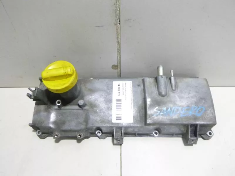 Клапанная крышка ГБЦ BS68878 Клапанная крышка ГБЦ BS68878