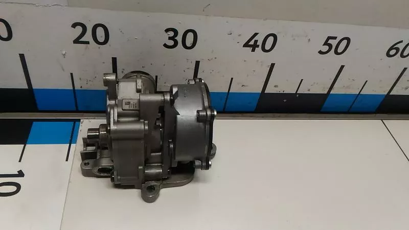 Масляный насос BS254287 Масляный насос BS254287