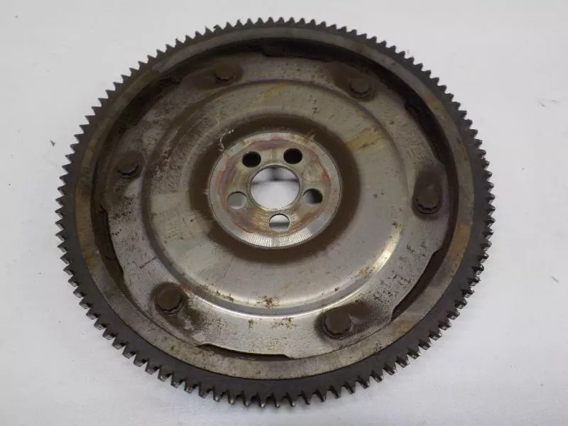 Маховик двигателя BS263924