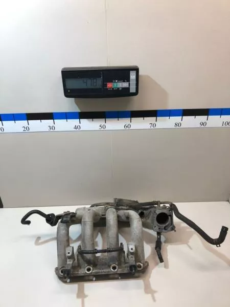 Впускной коллектор ST299205