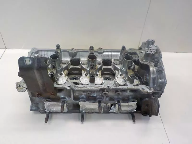 ГБЦ (головка блока цилиндров) ST293711