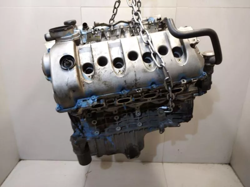 Двигатель BS248253