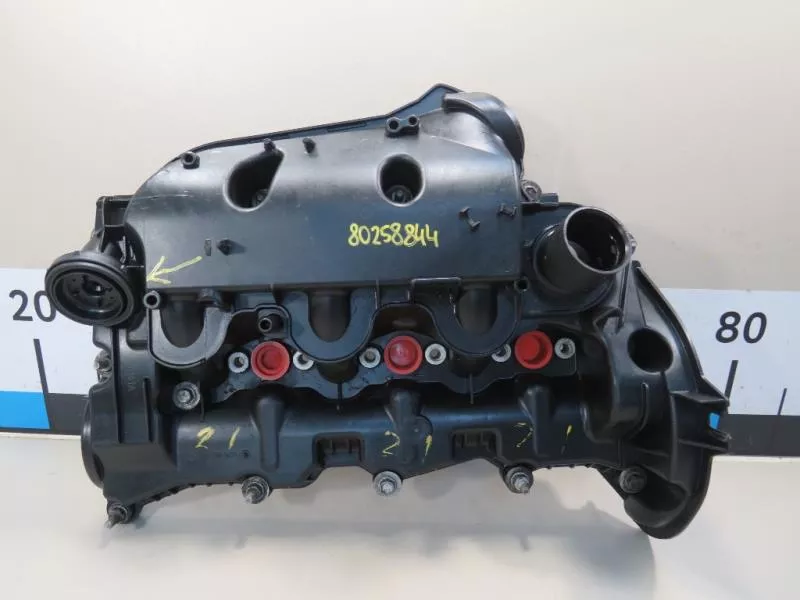 Клапанная крышка ГБЦ BS70448