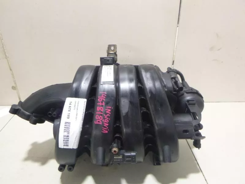 Впускной коллектор ST301137