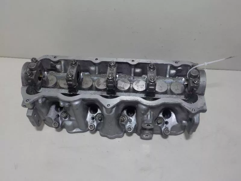 ГБЦ (головка блока цилиндров) ST295287