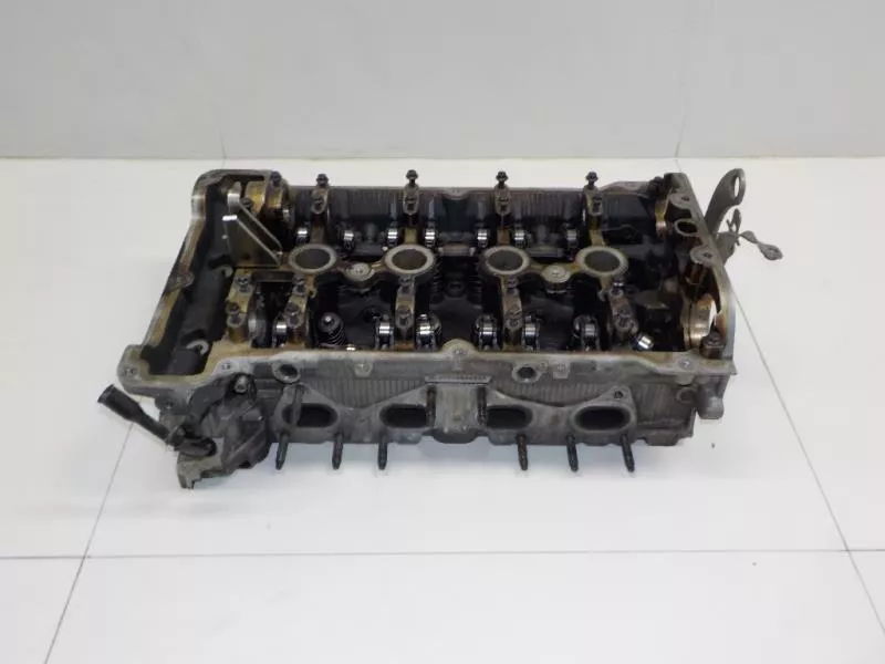 ГБЦ (головка блока цилиндров) ST296408