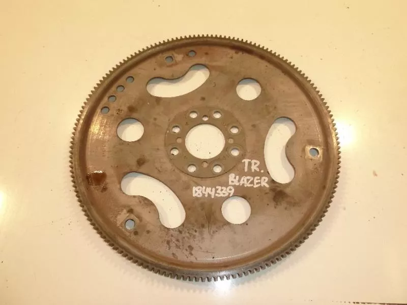 Маховик двигателя BS263619 Маховик двигателя BS263619